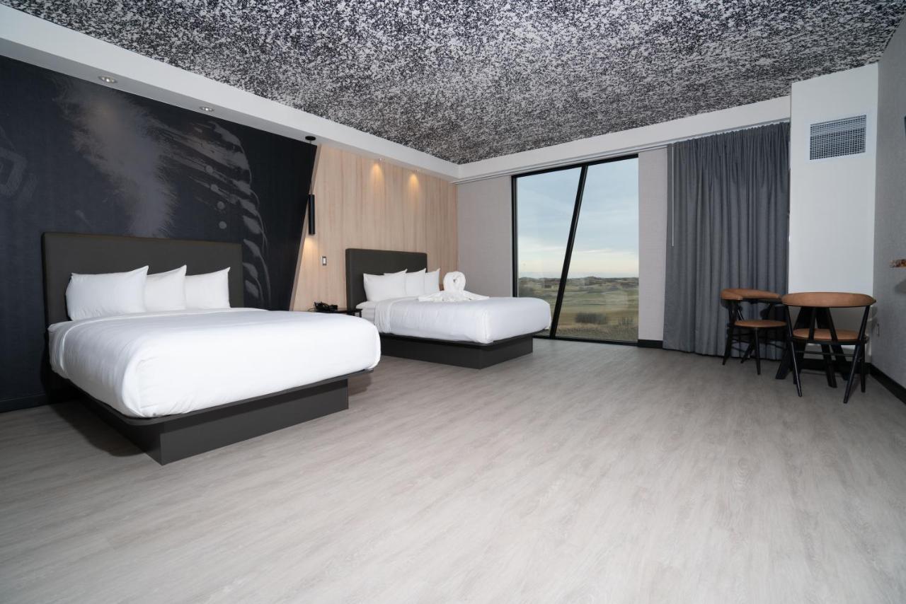 Dakota Dunes Resort Dundurn Exteriör bild