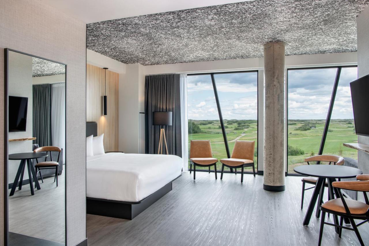 Dakota Dunes Resort Dundurn Exteriör bild